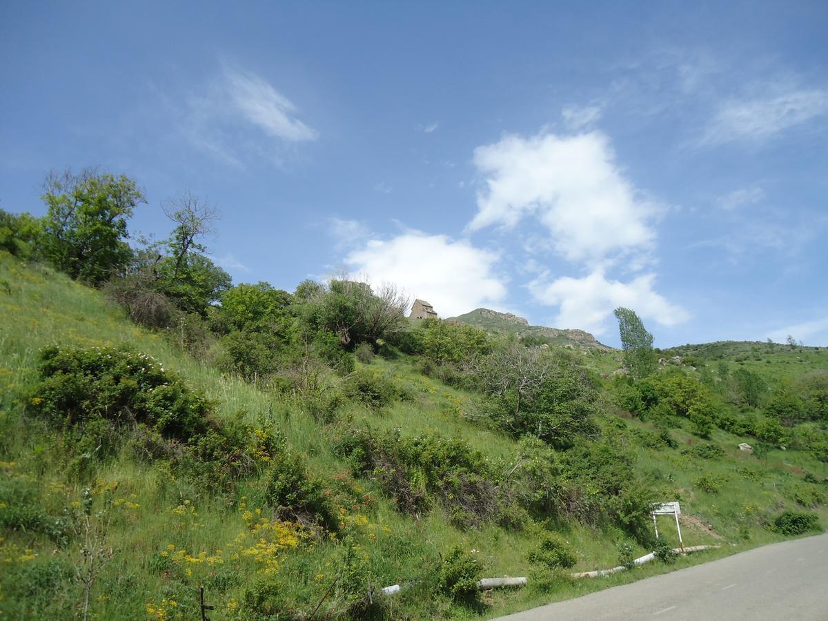 The River House Yeghegis Yekhegis 外观 照片